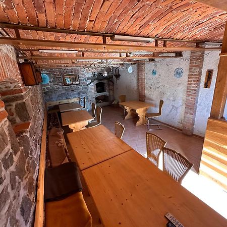 Apartments Suster Stari Trg ob Kolpi Εξωτερικό φωτογραφία