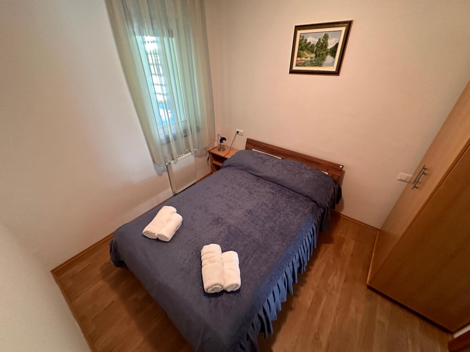 Apartments Suster Stari Trg ob Kolpi Εξωτερικό φωτογραφία