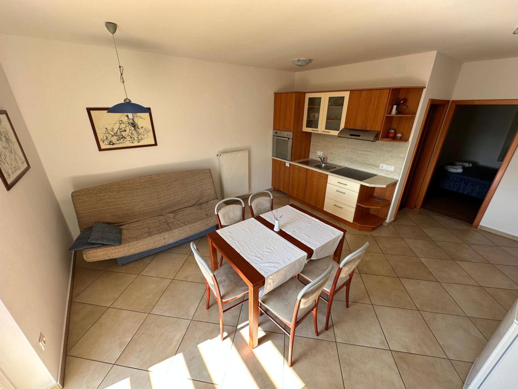 Apartments Suster Stari Trg ob Kolpi Εξωτερικό φωτογραφία