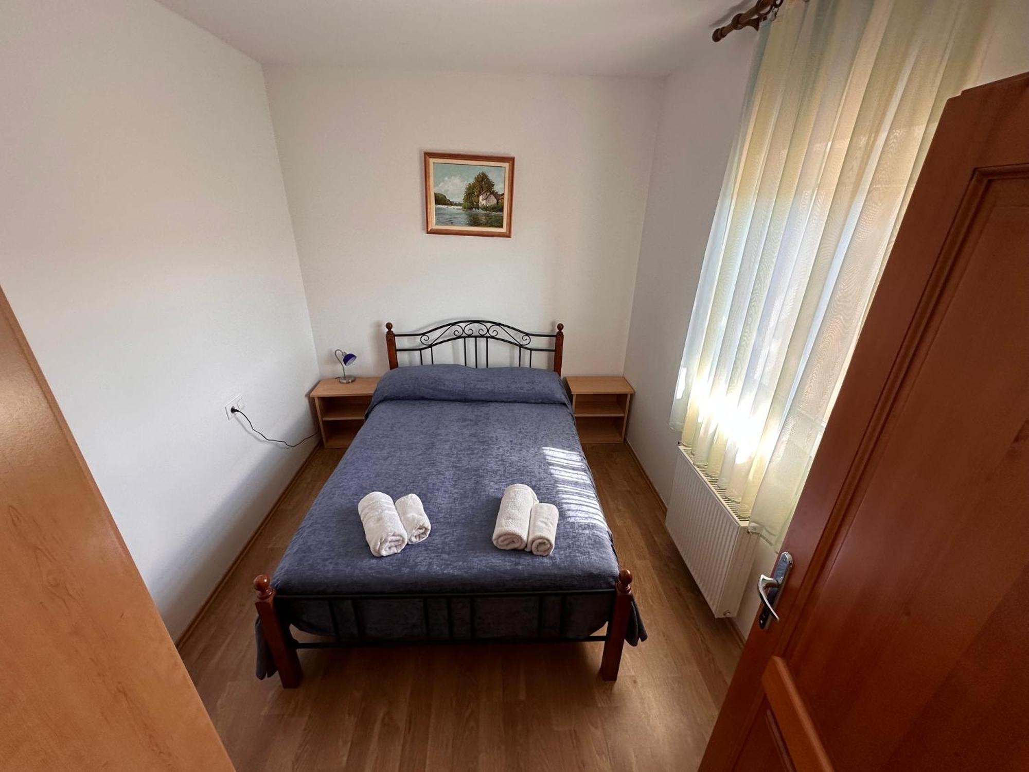 Apartments Suster Stari Trg ob Kolpi Εξωτερικό φωτογραφία