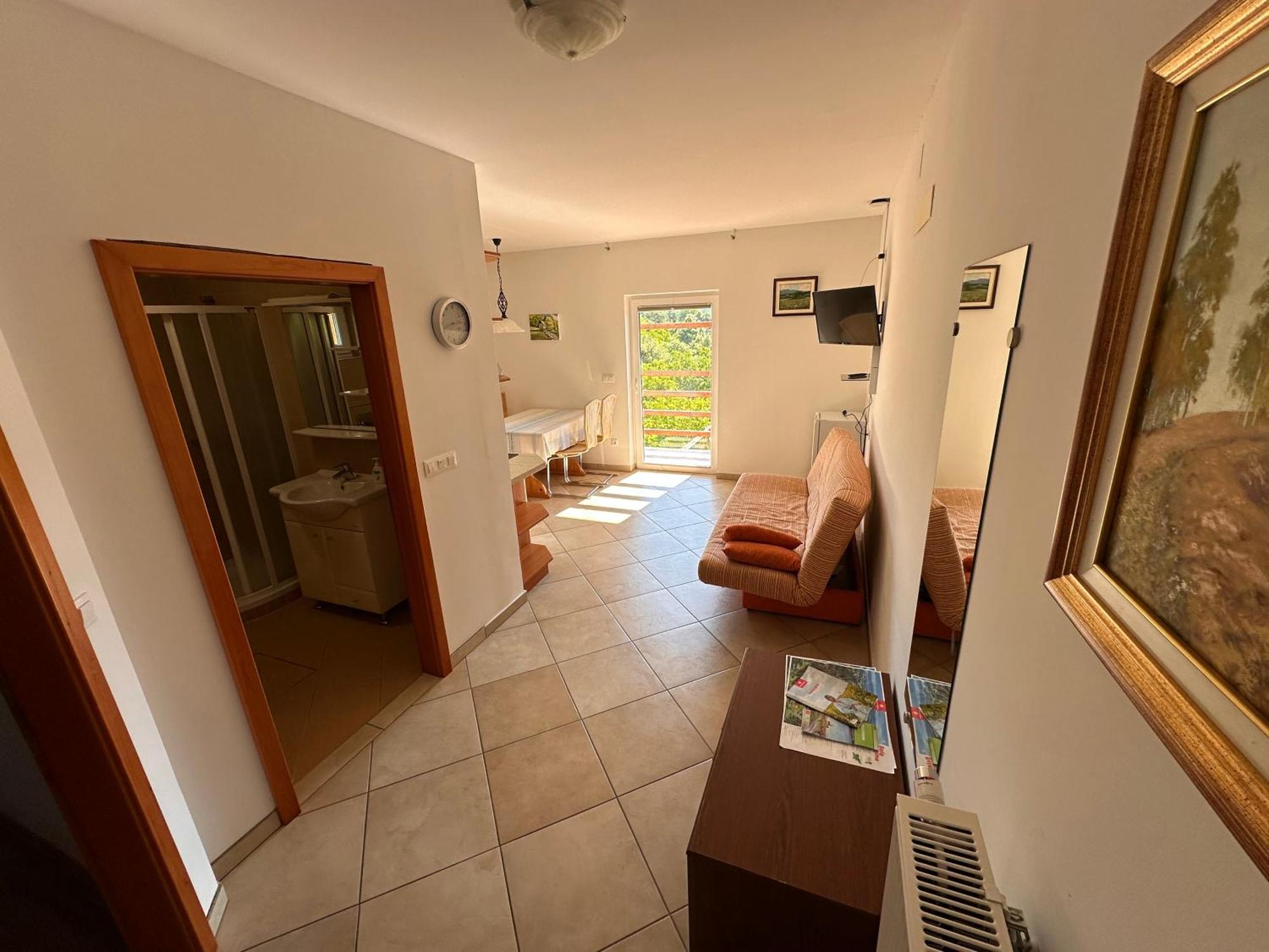 Apartments Suster Stari Trg ob Kolpi Εξωτερικό φωτογραφία