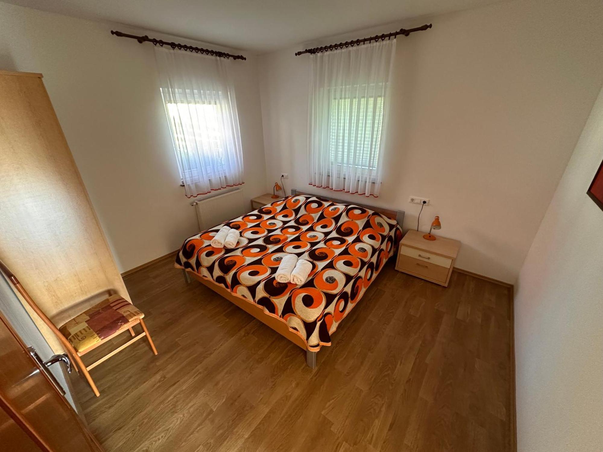 Apartments Suster Stari Trg ob Kolpi Εξωτερικό φωτογραφία