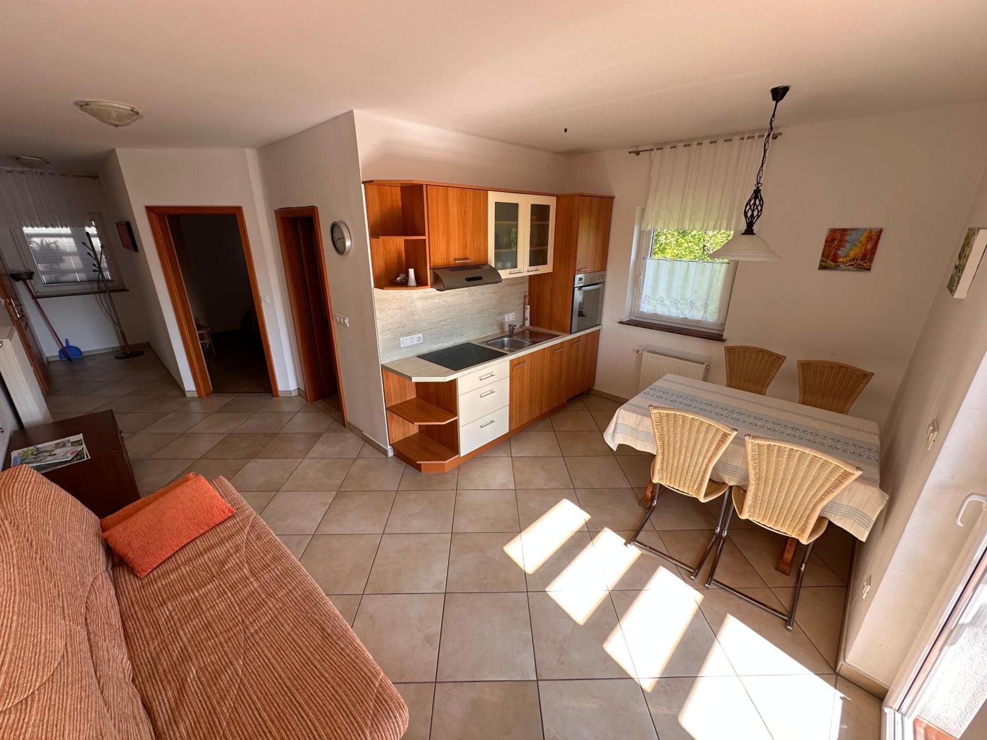 Apartments Suster Stari Trg ob Kolpi Εξωτερικό φωτογραφία