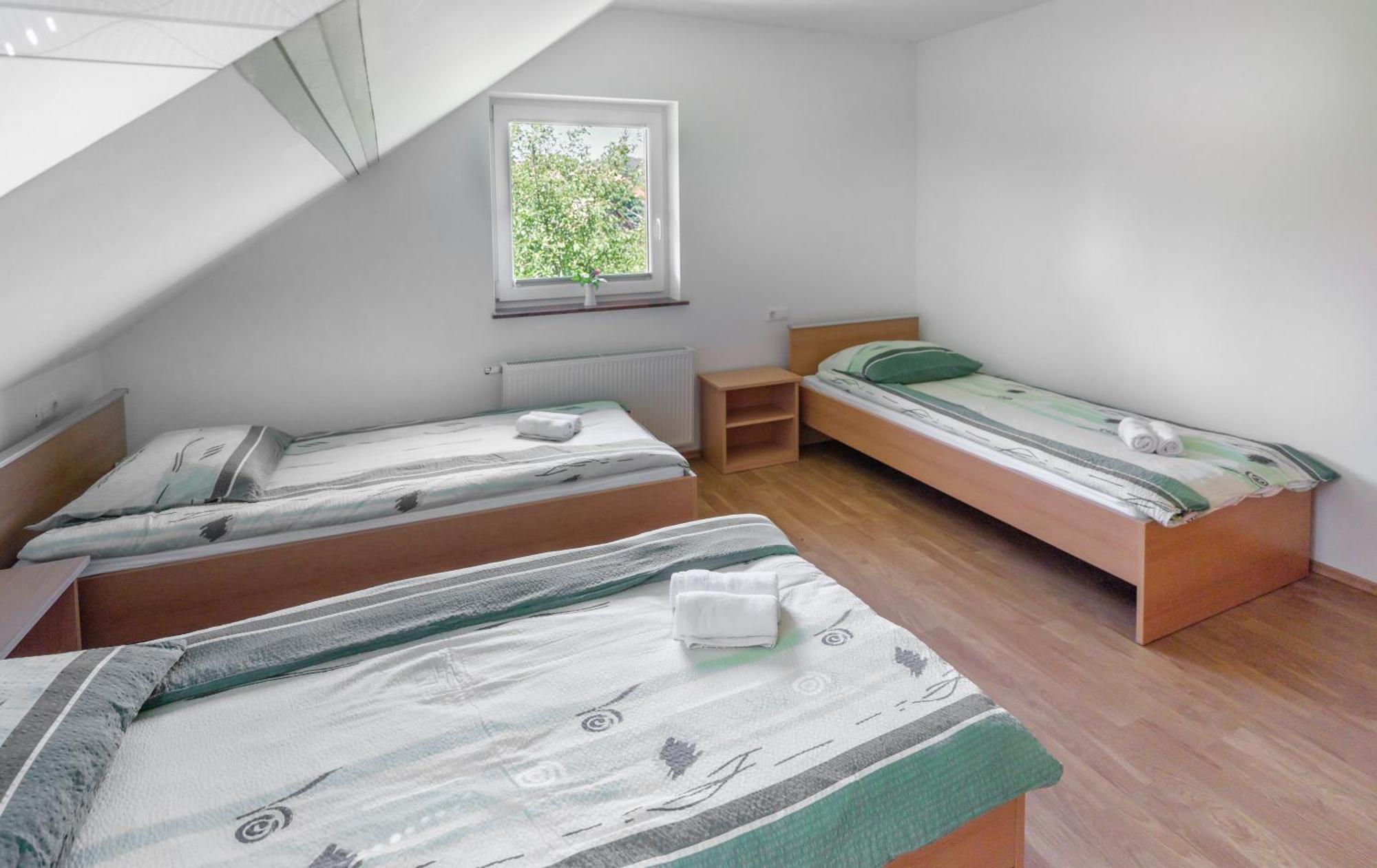 Apartments Suster Stari Trg ob Kolpi Εξωτερικό φωτογραφία