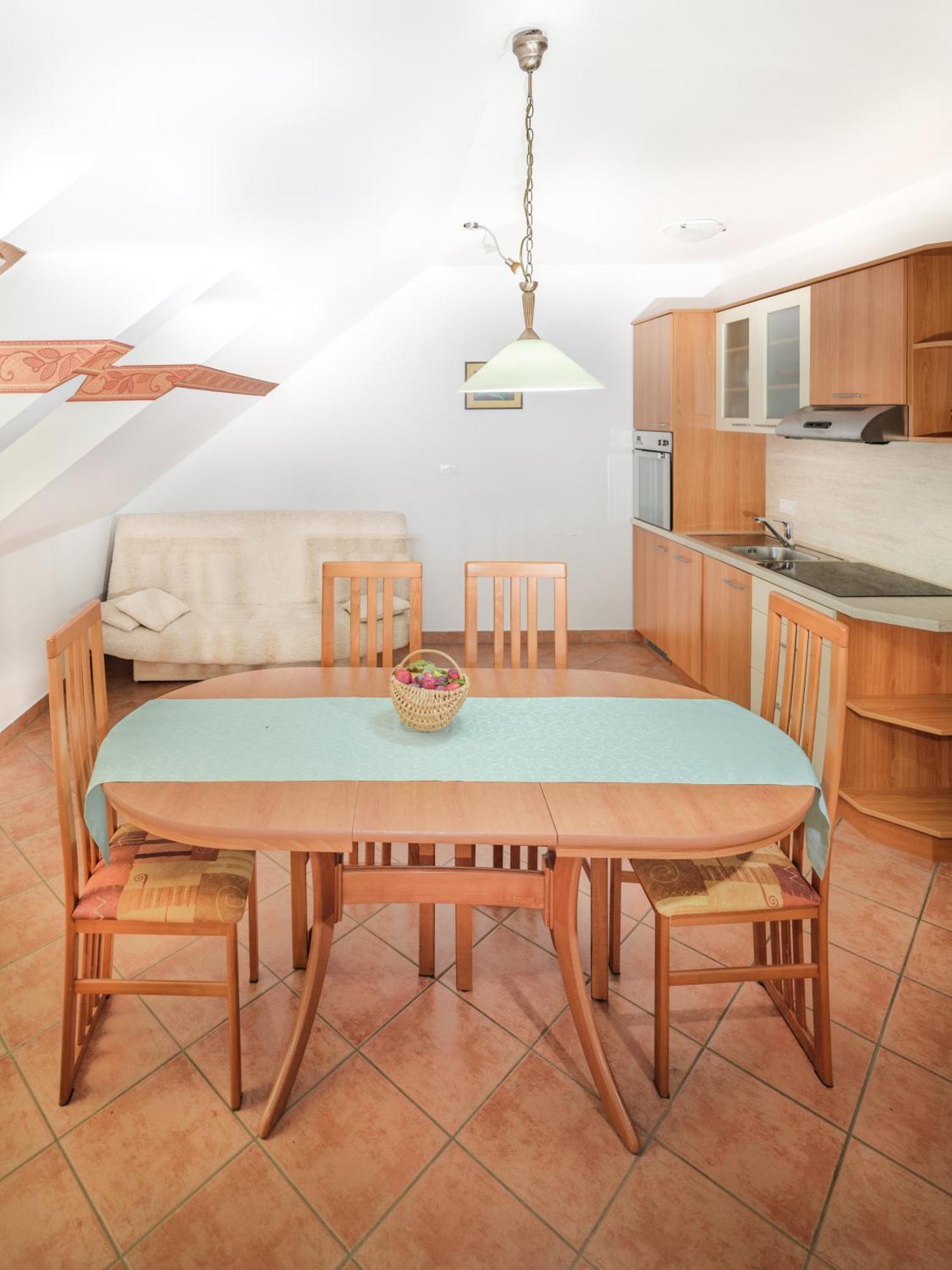 Apartments Suster Stari Trg ob Kolpi Εξωτερικό φωτογραφία