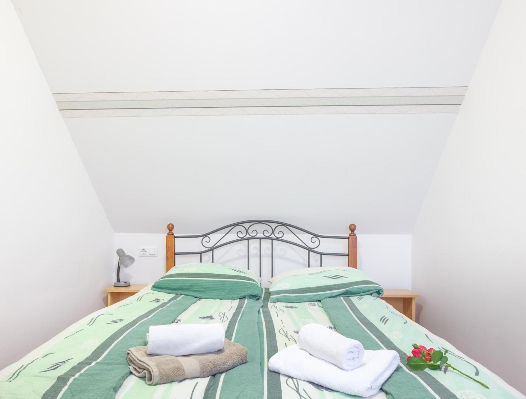 Apartments Suster Stari Trg ob Kolpi Δωμάτιο φωτογραφία