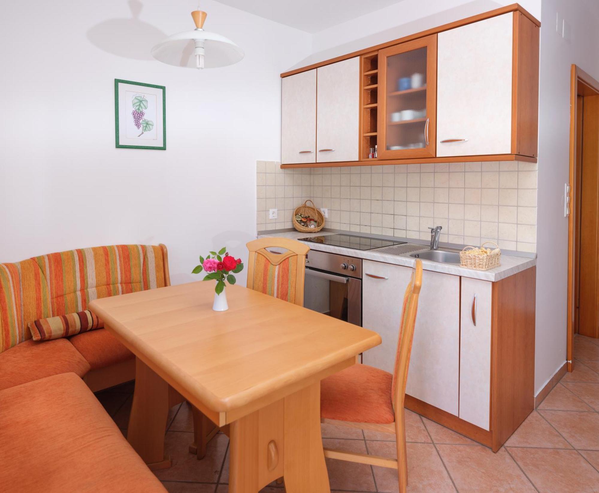 Apartments Suster Stari Trg ob Kolpi Εξωτερικό φωτογραφία