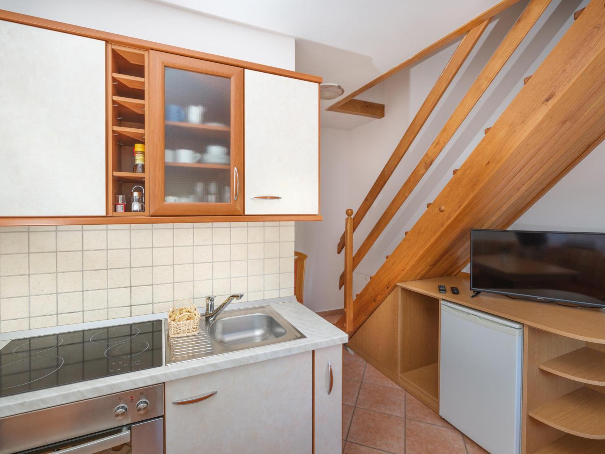 Apartments Suster Stari Trg ob Kolpi Εξωτερικό φωτογραφία
