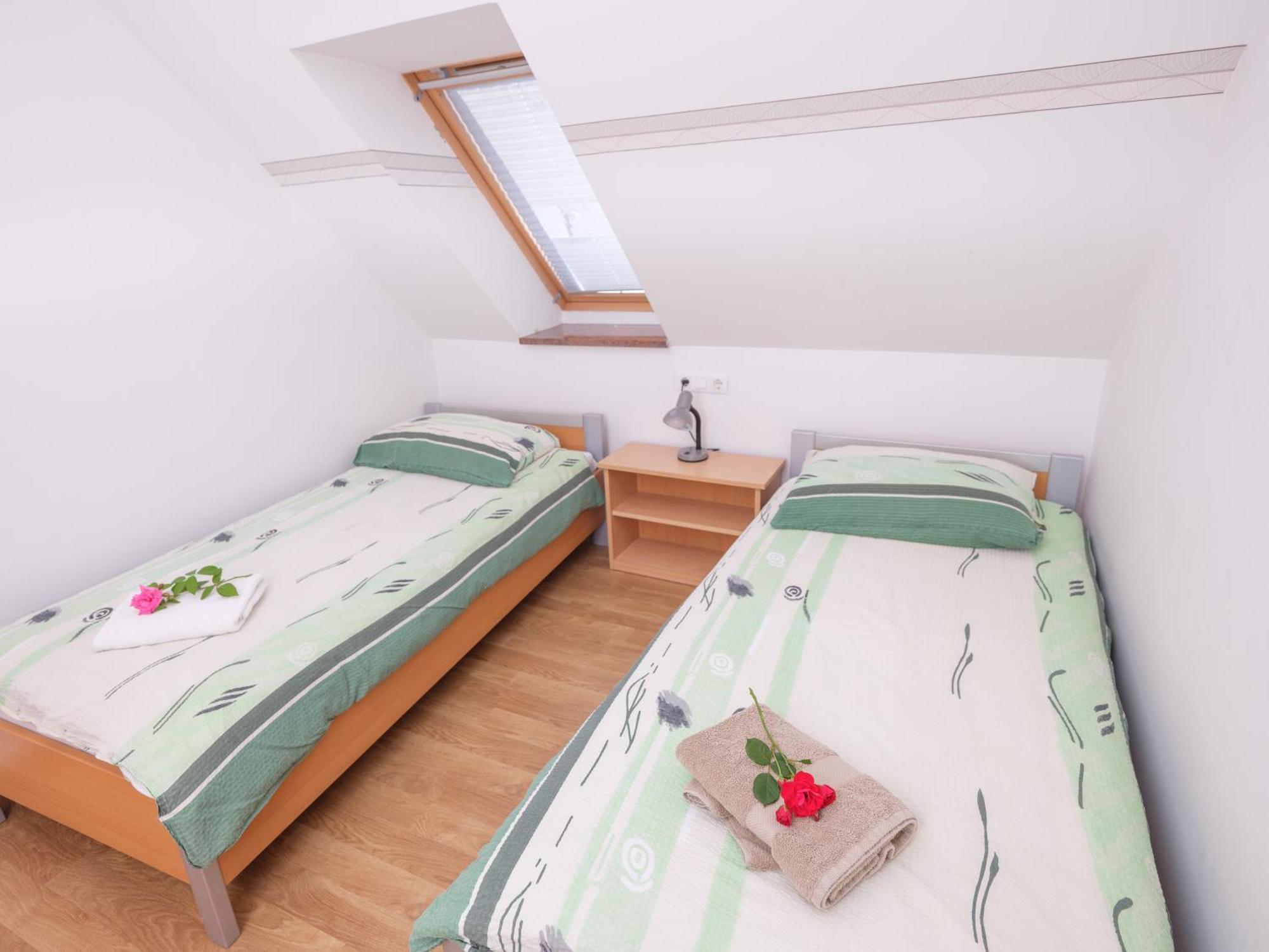 Apartments Suster Stari Trg ob Kolpi Εξωτερικό φωτογραφία